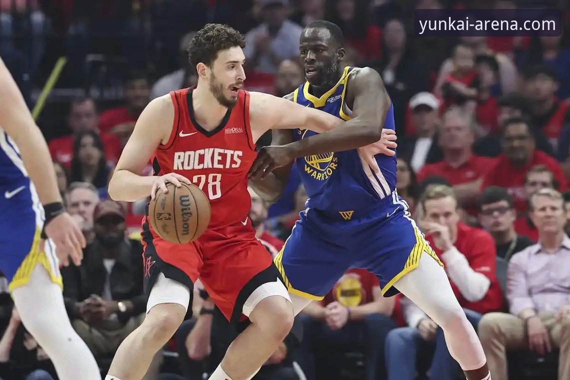 火箭主场大胜尼克斯，一场酣畅淋漓的攻防教学
